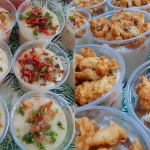 Resipi Bubur Ayam Ringkas & Sedap Daripada Peniaga, Padu Lain Macam!