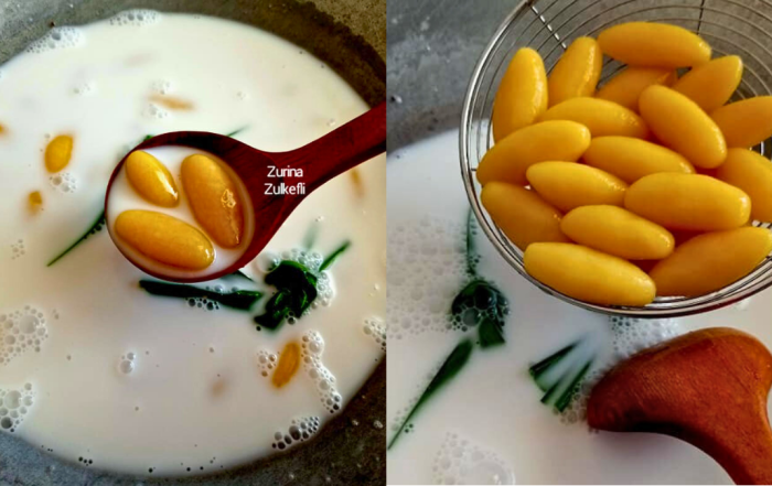 butir nangka