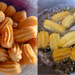 Resipi Churros Rangup Di Luar & Lembut Di Dalam, Letak ‘Ini’ Kalau Nak Lagi Gebu!