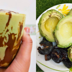 Cara Mudah Buat Jus Avocado Creamy & Manis Berlemak, Tak Cukup Minum Satu Gelas!