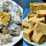 Resipi Apam Kampung Cara Orang Lama Yang Lembut & Wangi, Tak Pernah Jemu Makan!