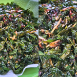 Cara Buat Sambal Pucuk Ubi Goreng, Ratah Saja Pun Dah Cukup Sedap!