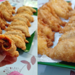 Resipi Puff Sardin Goreng, Hanya Perlu Guna 3 Bahan Ringkas Tapi Boleh Buat Perut Kenyang!