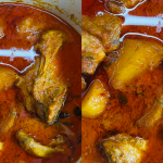Resipi Rendang Ayam Minang, Kuah Yang Berempah Wangi Buat Lagi Berselera Makan!