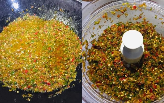 resepi sambal balado