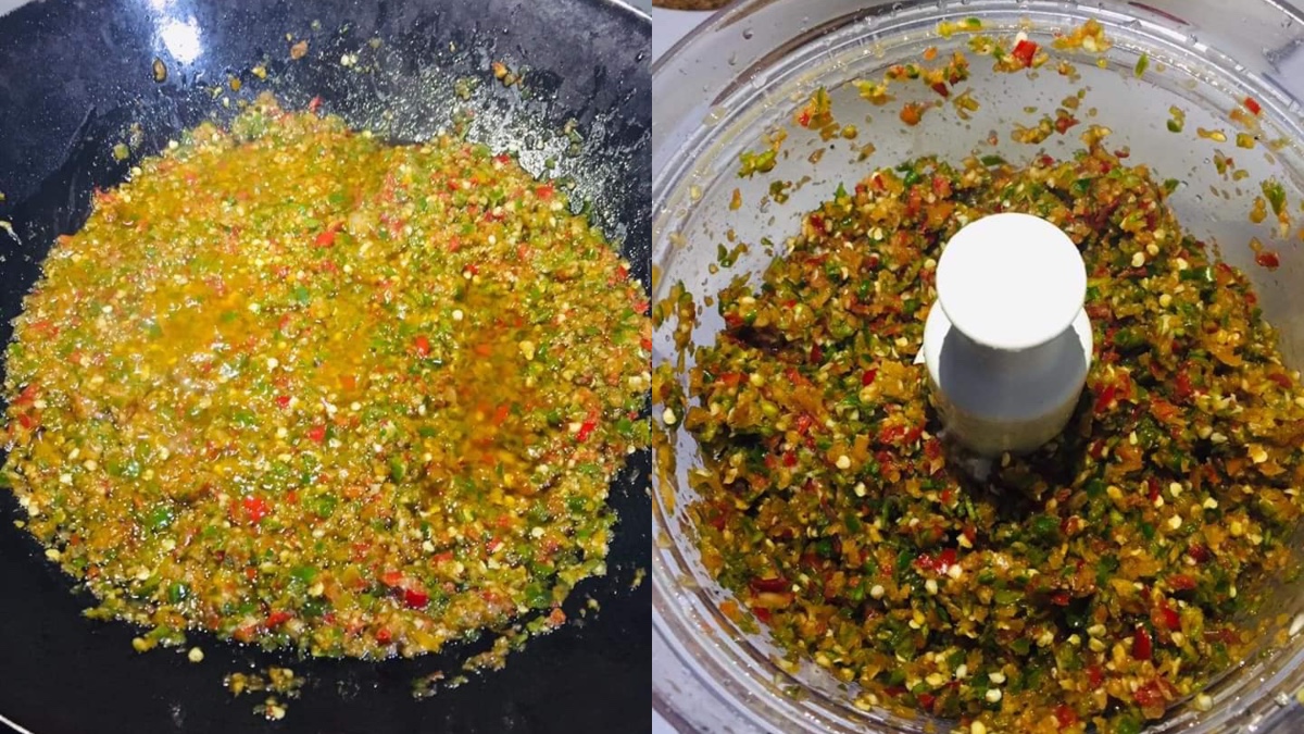 resepi sambal balado