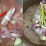 Resipi Singgang Sotong Ringkas Tapi Padu, Kena Buat Cara Ini Baru Lembut & Tak Liat!