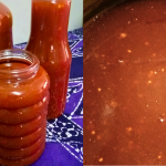 Cara Mudah Buat Sos Cili Thai Homemade, Cicah Apa Pun Auto Jadi Sedap!