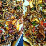 Resipi Ikan Bilis Goreng Dengan Telur Kicap Pedas, Menu Ringkas Tapi Padu Habis!