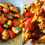 Ayam Goreng Tomyam, Resipi Paling Senang Tapi Rasanya Memang Power