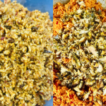 Cara Buat Nasi Goreng Ikan Paling Padu, Bau Pun Dah Buat Lapar!