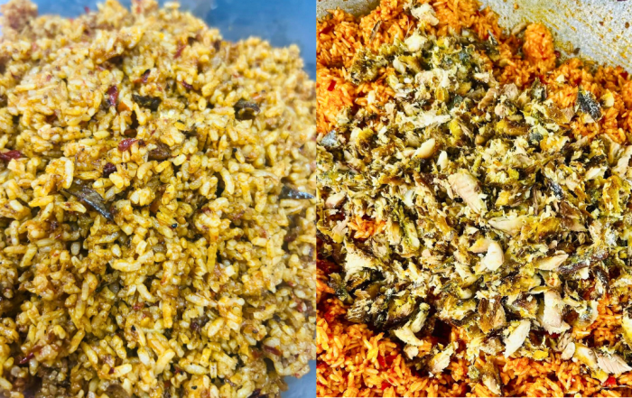 resipi nasi goreng ikan
