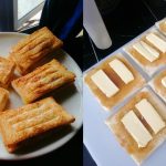 Resipi Roti Bakar Ala Kopitiam Paling Mudah, Tak Sampai 10 Minit Sudah Siap!