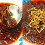 Resipi Sambal Ikan Bilis Ringkas Tapi Padu, Sekali Buat Terus Rasa Macam Mak Masak!