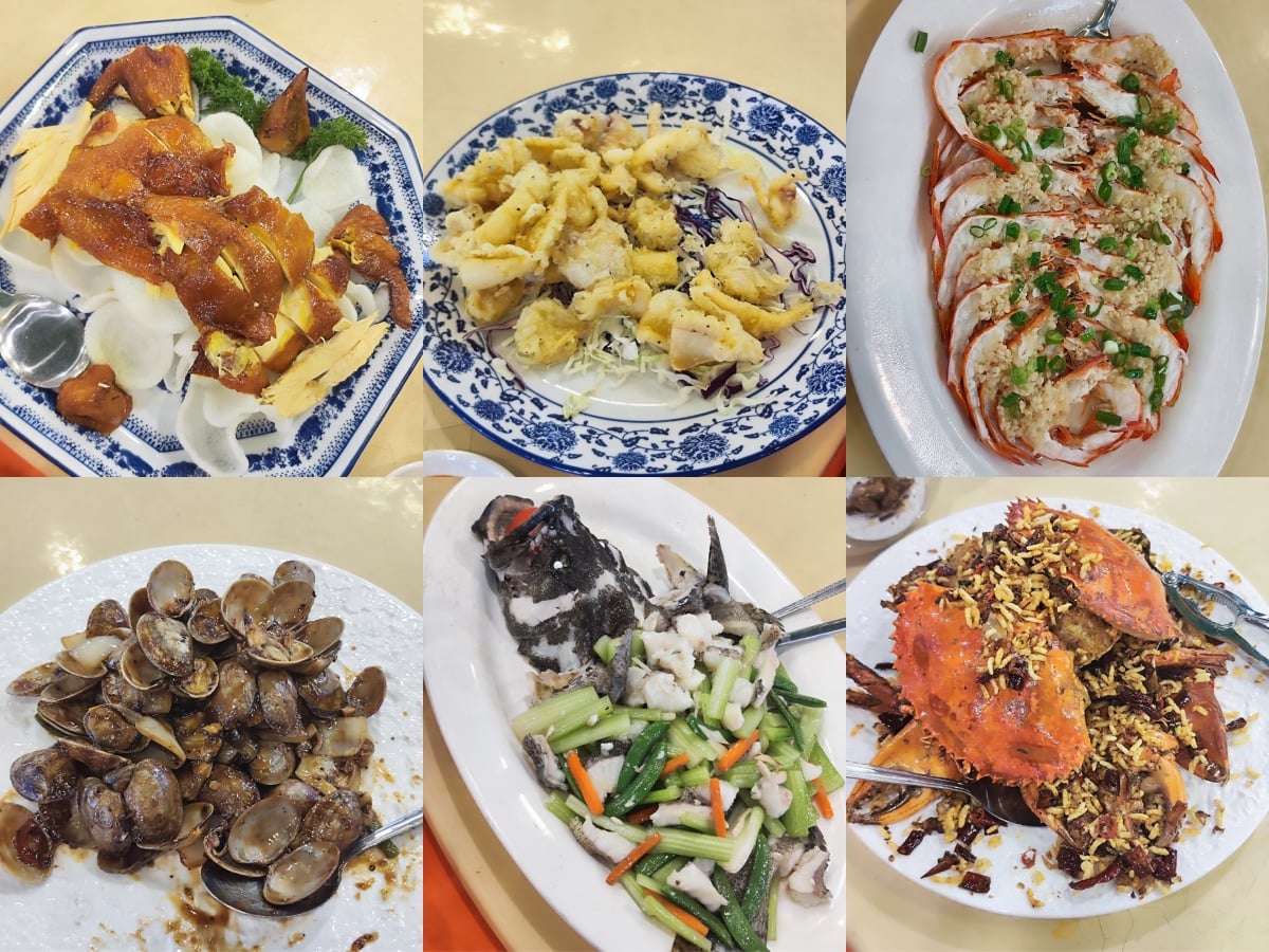 restoran halal hong kong