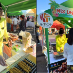 Sate Malaysia ‘Mendonia’ Di China, 1,500 Cucuk Licin Dalam Masa Tak Sampai 1 Jam!