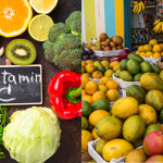 Bukan Hanya Oren, Tapi Ada Banyak Lagi Buah-Buahan Lain Yang Kaya Vitamin C!
