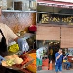 Nasi Lemak Village Park Jual 10,000 Bungkus Sehari, Rahsia Sedap Terletak Pada Ayam Goreng Crispy & Nasi