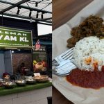 Rahsia Sambal Pedas Yam Yam KL, Antara Nasi Lemak Terbaik di Gombak yang Wajib Cuba