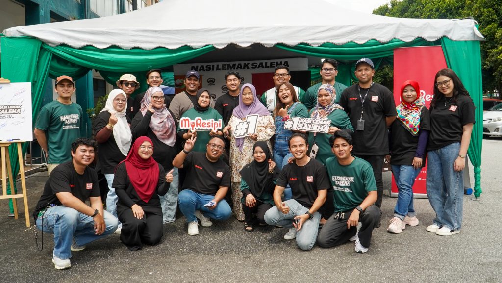 makan sini best