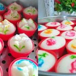 Apam Nasi Simple & Mudah Guna Blender, Gebu Gebas Macam Kapas Kejadiannya