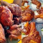 Ayam Goreng Berempah Sedap Sampai Ke Tulang, Rangup Lain Macam!