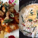 Ayam Masak Buttermilk Versi Paling Kaw, Sekali Suap Terus Buat Selera Terangkat!