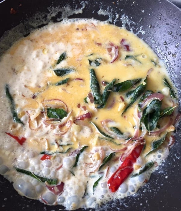 ayam masak buttermilk