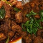Wanita India Kongsi Cara Masak Ayam Varuval, Rempah Wangi, Rasa Pun Padu!