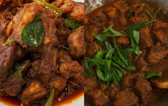 ayam masak varuval