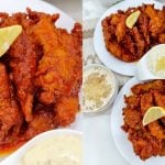 Ayam Tender Habanero Buat Sendiri Lagi Sedap, Sos Meleleh Banyak-Banyak Baru Rasa Berbaloi!