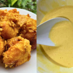 Rahsia Buat Bancuhan Tepung Goreng Rangup, Tak Letak Air Kapur & Telur Pun Tetap Menjadi!