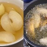 Wanita Ini Kongsi Petua Buah Pear Untuk Batuk Berpanjangan, Ringkas Tapi Kesan Cepat!