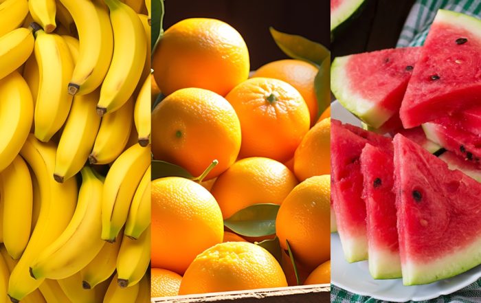 buah sesuai untuk demam