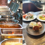 Senarai Hotel Dengan Buffet Mesra Muslim Di Negara Bukan Islam, Halal Terjamin & Makan Sampai Kenyang!
