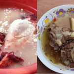 Petua Hilangkan Bau Hamis Daging & Tulang, Guna Tepung Saja Dah Menjadi!