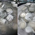 Cara Cepat Bersihkan Acuan Tart Yang Berminyak, Tak Perlu Sental Sebiji Sebiji