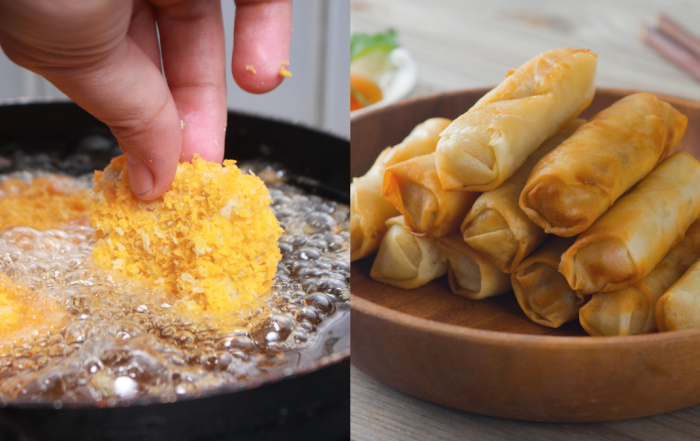 makanan sejuk beku