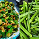 Cara Buang Lendir Bendi Semasa Tumis, Berkesan Dengan Satu Bahan ‘Rahsia’