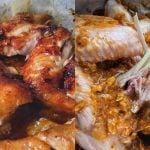 Cara Buat Ayam Bakar Terlajak Mudah, Setiap Ketul Rasa Lembut & Juicy!