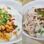 Cara Buat Bubur Nasi Pecah Cantik, Lembut Beraroma Sampai Licin Semangkuk!