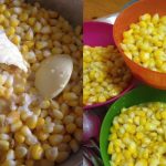 Cara Buat Jagung Susu Simple Di Rumah, Cuma 4 Bahan Tapi Sedap Lemak Manis!