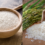 Cara Buat Tepung Beras Homemade, Idea Bijak Bila Stok Tiba-Tiba Habis!