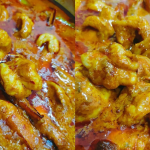 Cara Masak Kari Udang Yang Pekat Dan Wangi, Punyalah Sedap Sampai Teringat-Ingat!