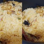 Cara Membuat Nasi Minyak Peroi & Tak Berkerak, Satu Rumah Bau Wangi!