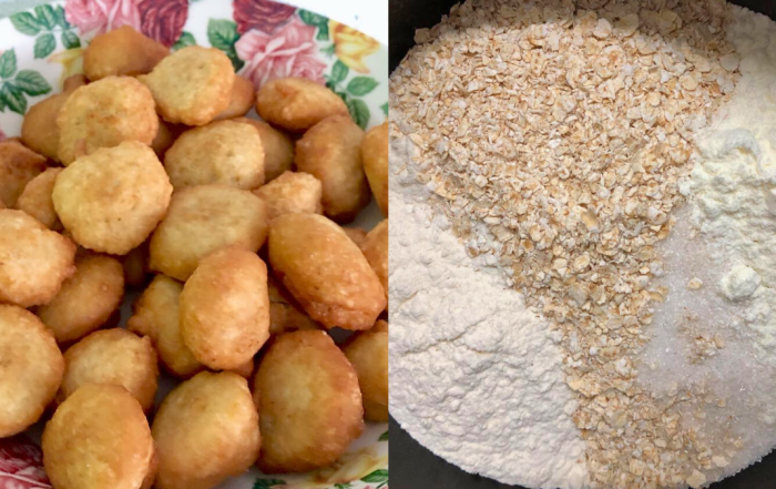 cekodok oat