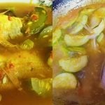 Resipi Ikan Kerisi Masak Pindang Simple, Tak Pernah Jemu Walau Banyak Kali Masak!