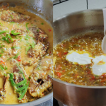 Resipi Ikan Masak Cili Santan, Rasa Pedas Dan Berlemak Sangat Membuka Selera!