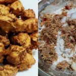 Cara Buat Jemput Jemput Roti Tak Serap Minyak, Rangup Bukan Main Lagi!