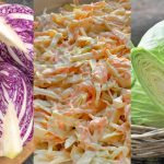 4 Jenis Kubis Popular Di Pasar & Masakan Paling Sesuai, No. 3 Boleh Buat Coleslaw Sedap!